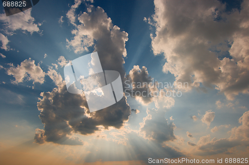 Image of Sky