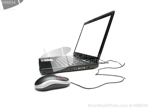 Image of Laptop