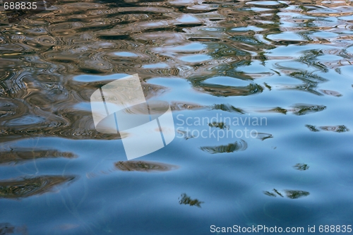 Image of Water surface