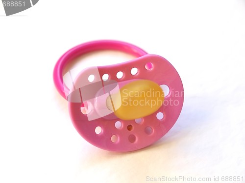 Image of Pacifier