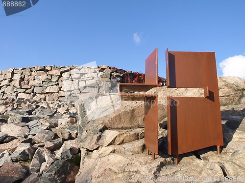 Image of Temppeliaukio Church 