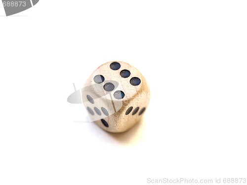 Image of Dice 