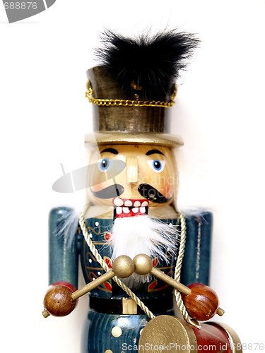 Image of Nutcracker