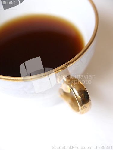 Image of Cup of Coffee