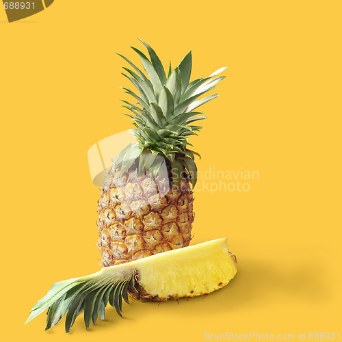 Image of Pineapple