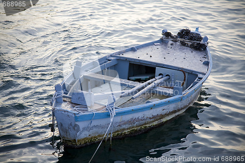 Image of Boat