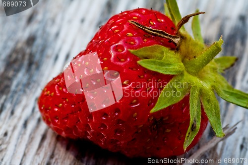 Image of strawberry