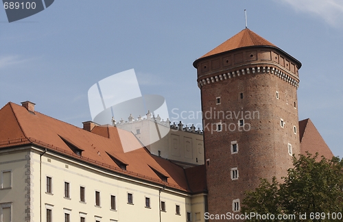 Image of Wawel
