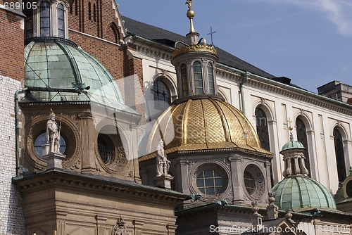 Image of Wawel