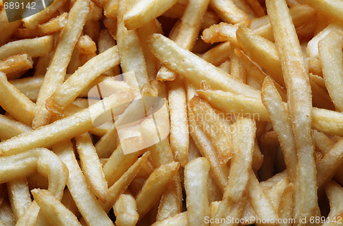 Image of  French fries
