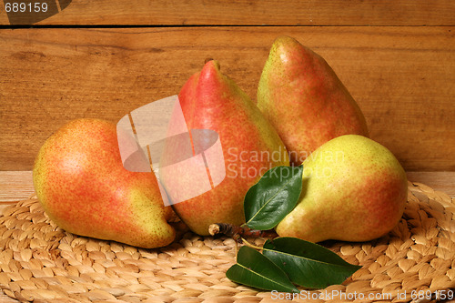 Image of Pears