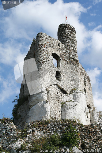 Image of Old castle