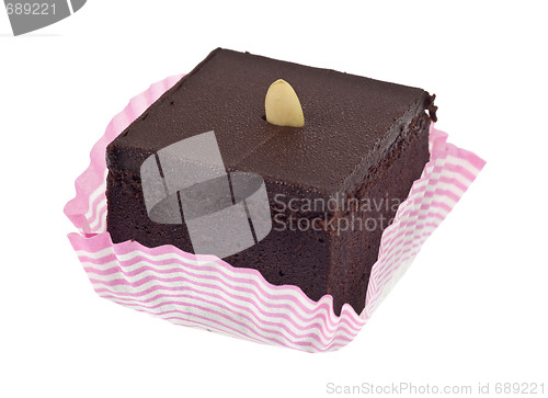 Image of Chocolate cake