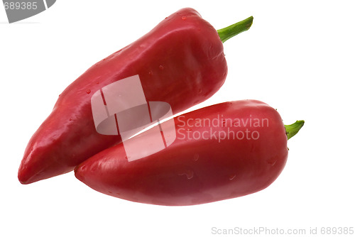 Image of Paprika