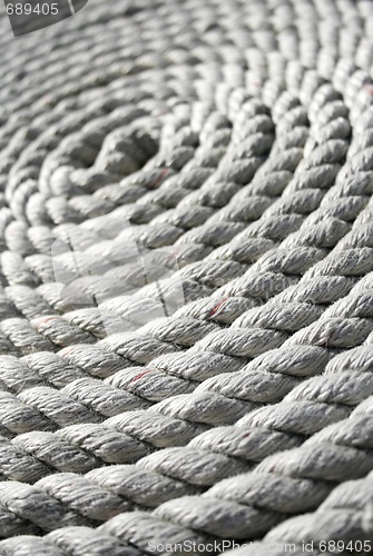 Image of rope