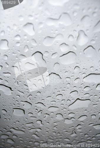 Image of drops