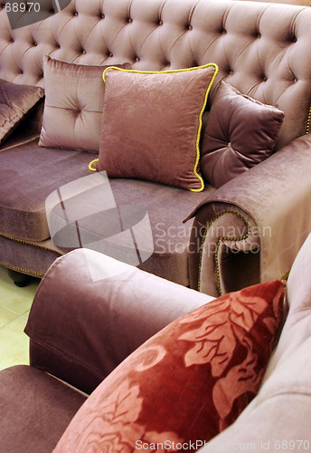 Image of Home interiors