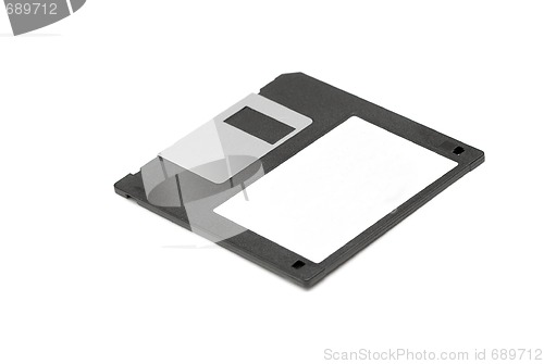 Image of Floppy