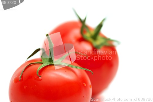 Image of Tomato