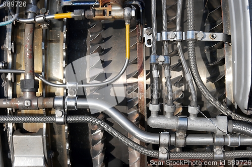 Image of Engine