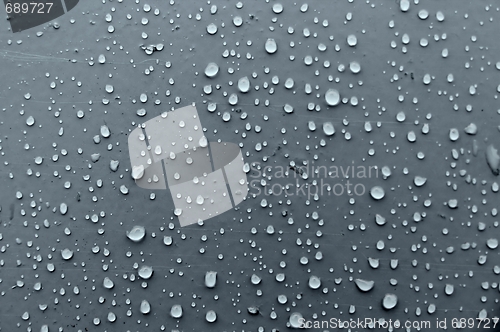 Image of Droplets