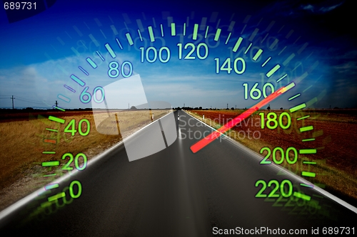 Image of Speed