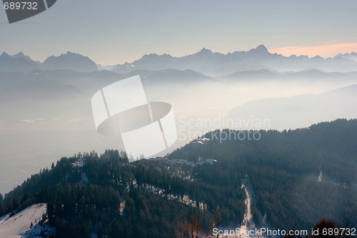 Image of Mountains