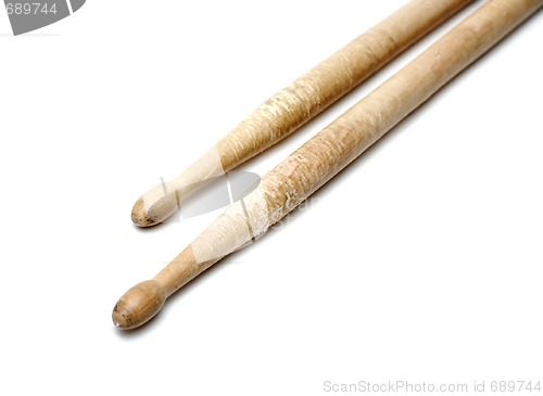 Image of Drumsticks