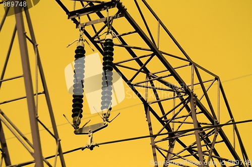 Image of Electricity