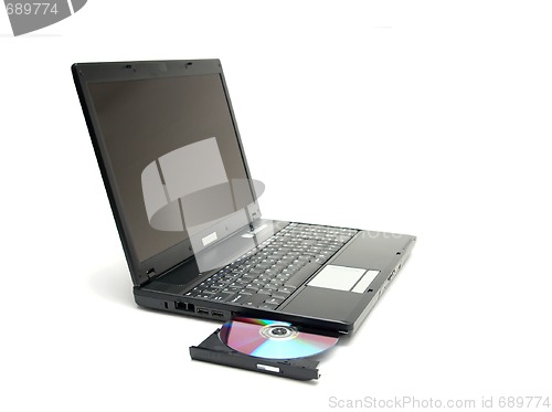 Image of Laptop