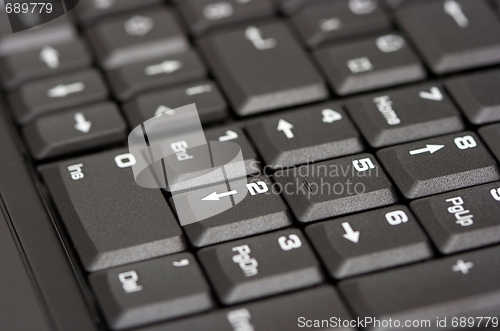 Image of Keyboard