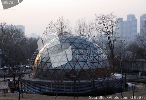 Image of Dome