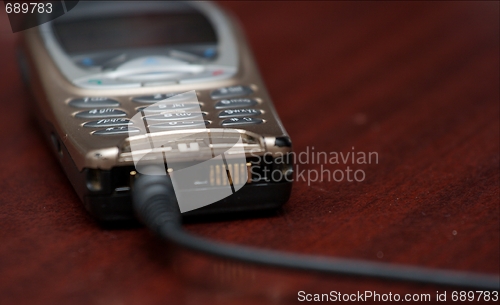 Image of Cellphone