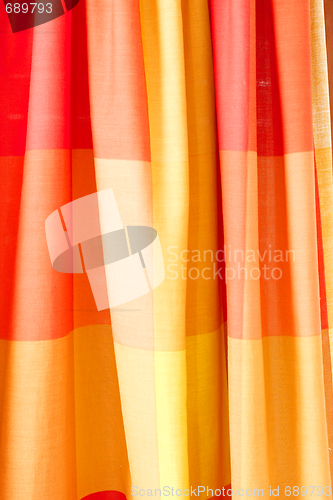 Image of Curtain