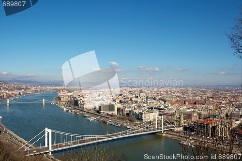 Image of Budapest