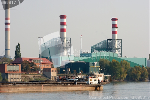 Image of Industry