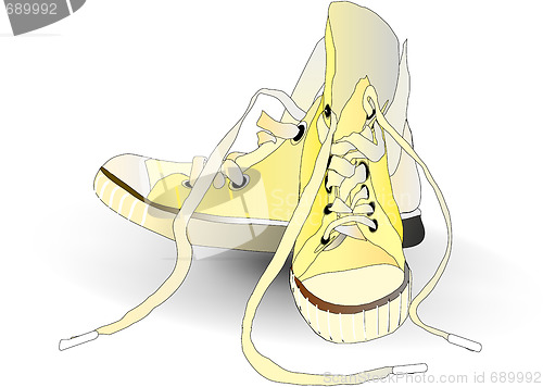 Image of Sneakers