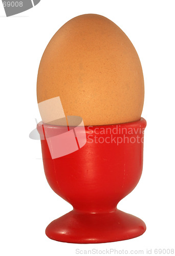 Image of egg