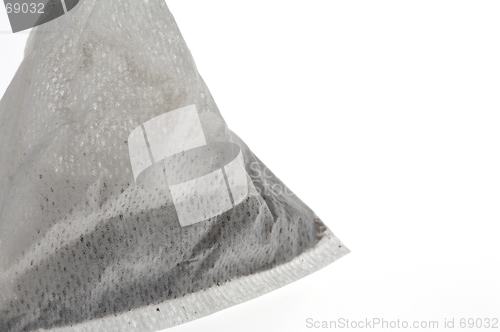 Image of Single tea bag