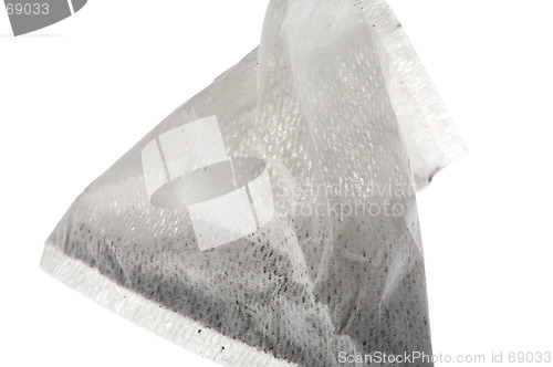 Image of Single tea bag