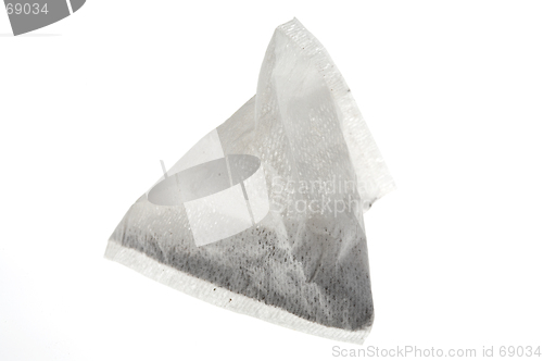 Image of Single tea bag