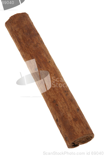 Image of Single cinnamon stick