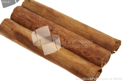 Image of Cinnamon sticks