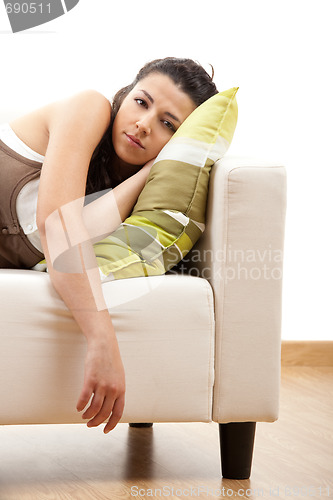 Image of Relaxing