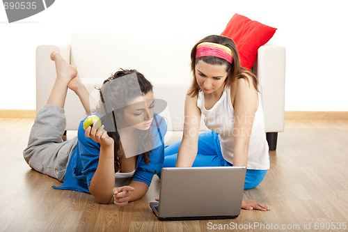 Image of Homework