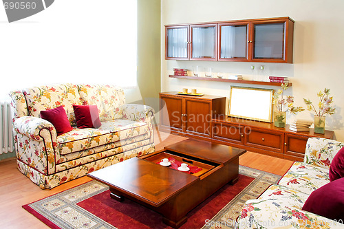 Image of Living room
