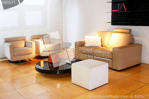 Image of Living room