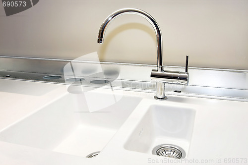 Image of Sink