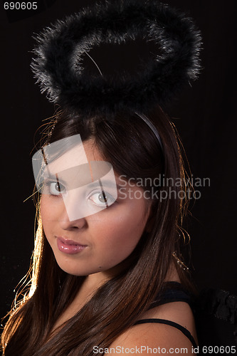 Image of Dark Angel