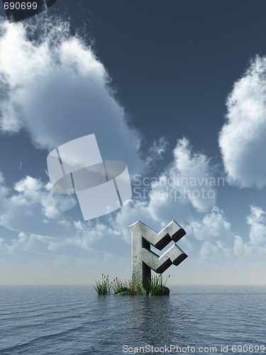Image of rune